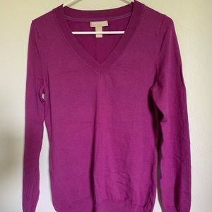 Banana Republic sweater